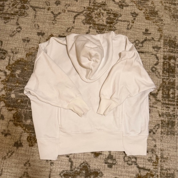 FP Movement Sprint To The Finish Logo Hoodie Size XS - Picture 7 of 7